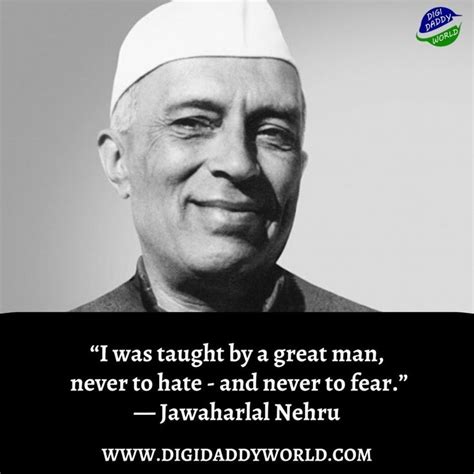 Pandit Jawaharlal Nehru Quotes | Jawaharlal nehru quotes, Nehru quotes, Pandit jawaharlal nehru ...