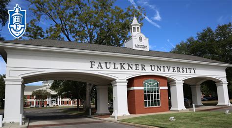 Faulkner University App