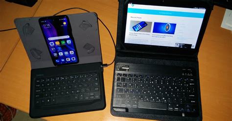 How To Connect Bluetooth Keyboard to Android Device - pontikis.net