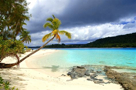 Another lovely Tongan beach scene | Vava'u is the nicest isl… | Flickr