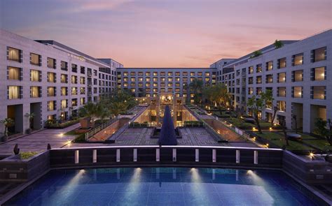 Grand Hyatt Mumbai Hotel and Residences tops the list of the best Asia ...