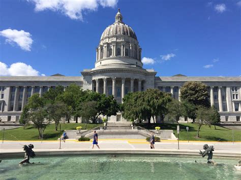 Greitens fills rest of Missouri Board of Education spots | Education | stltoday.com