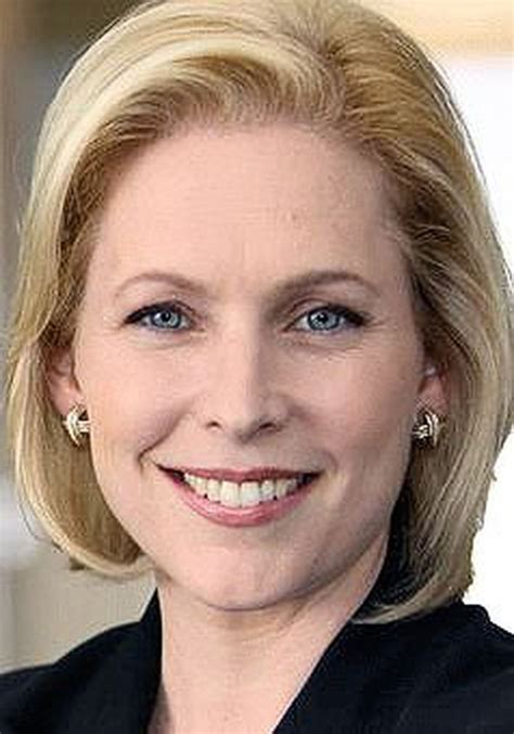 ENDORSEMENT: Kirsten Gillibrand for U.S. Senate - syracuse.com