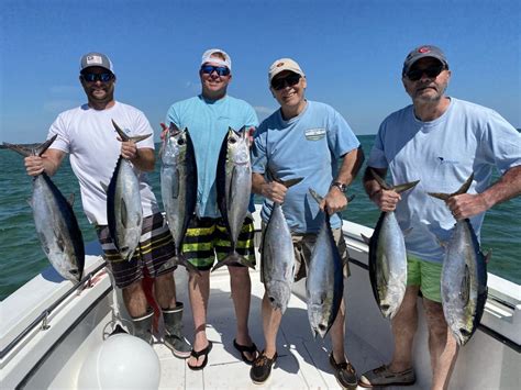 Offshore Fishing Charters - Key West Fishing Charters | Far Out Fishing