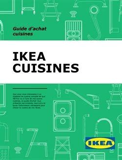 Ikea Nantes Catalogue Ideas | Ikea kitchen, Catalogue ideas, Ikea