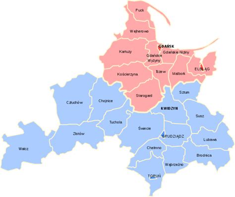 West Prussia (Westpreußen) Maps • FamilySearch