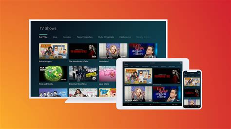 Hulu & Hulu Live TV Packages and Prices in 2021 - TechNadu