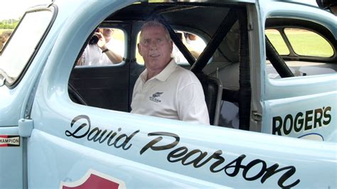 David Pearson, NASCAR Hall of Famer and 3-time champion, dies at 83