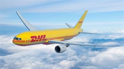 DHL launches weekly cargo flight between Miami and Liège - Aviation24.be