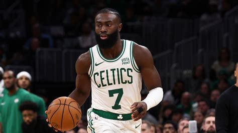 Celtics' Jaylen Brown Highlights Major Benefit Of In-Season Tournament