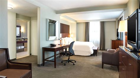 Pet-Friendly Hotel in Downtown Detroit | The Westin Book Cadillac Detroit