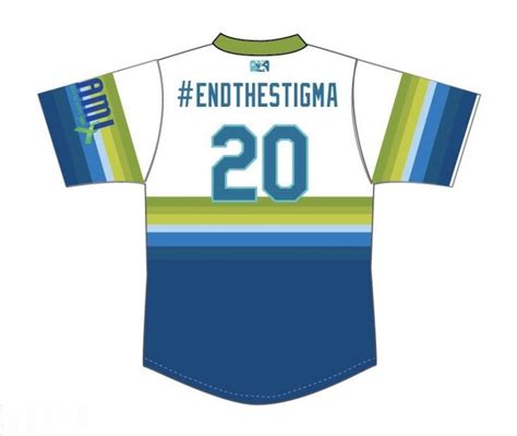 Pelicans jerseys raise awareness of mental health issues – SportsLogos ...