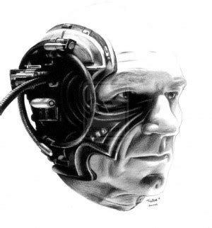 Locutus Of Borg Quotes. QuotesGram