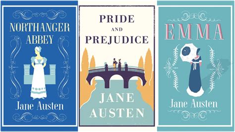 Where To Start With Reading Jane Austen - Cultured Vultures