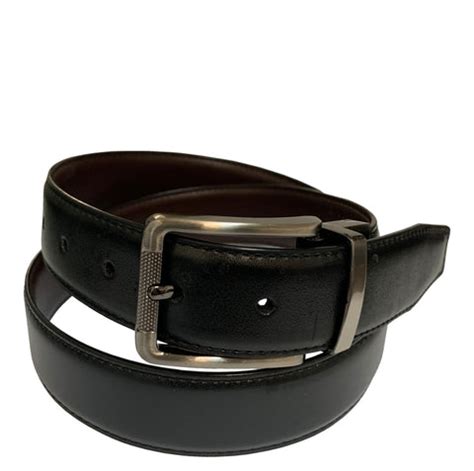 Best ReversibleLeather Belts For Men - BucheliUSA