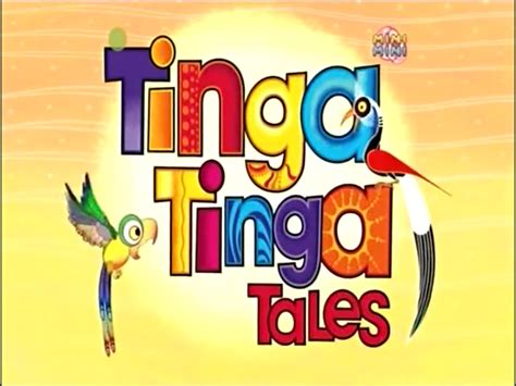 Tinga Tinga Tales | Tinga tinga tales Wiki | FANDOM powered by Wikia