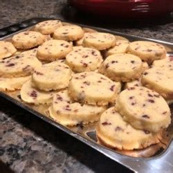 Citrus Shortbread Cookies Photos - Allrecipes.com