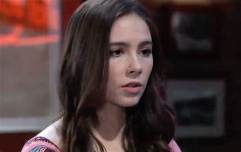 General Hospital – Molly Lansing-Davis (Haley Pullos) | Celebrating The Soaps