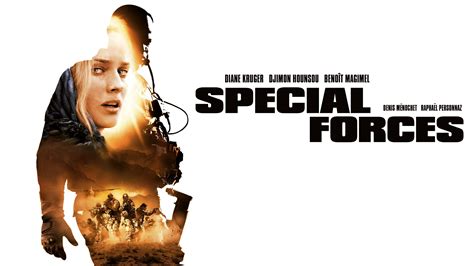 Special Forces (2011) - AZ Movies