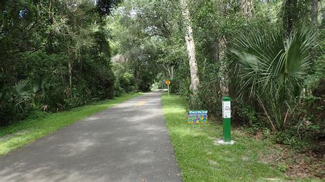 Florida Coast to Coast Trail – Florida Hikes