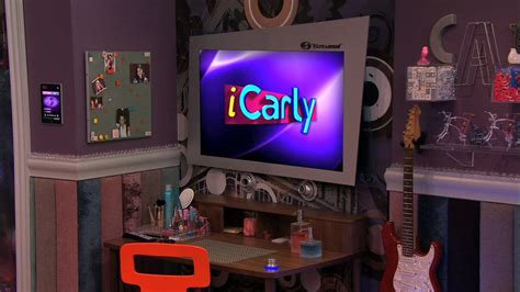 iCarly - 4x01 - iGot a Hot Room - iCarly Image (21399823) - Fanpop