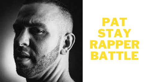 Pat Stay Rapper Battle {Sep 2022} Know The Location Details!