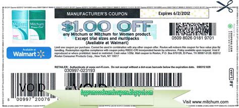 Free Promo Codes and Coupons 2021: Walmart Coupons