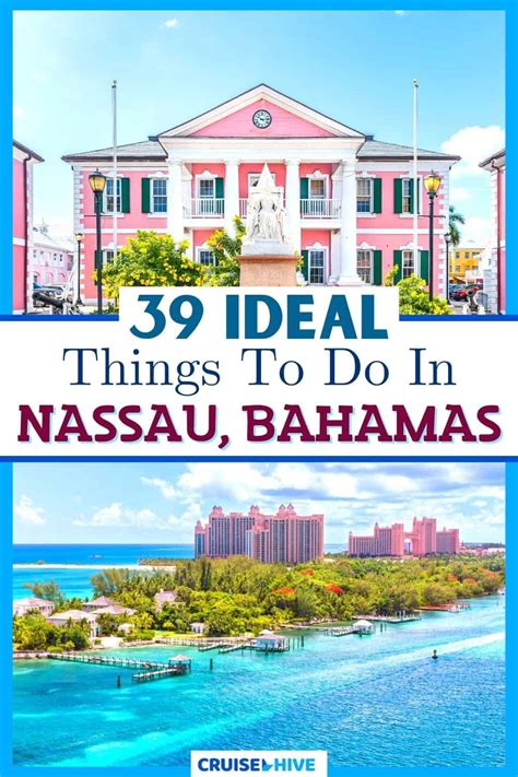 39 IDEAL Things to Do in Nassau, Bahamas (2021)