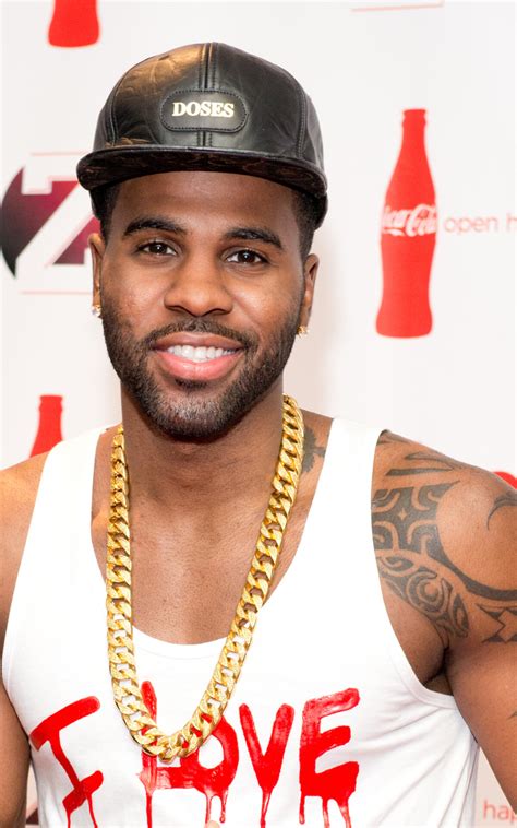 Jason Derulo Wallpapers (41+ images inside)