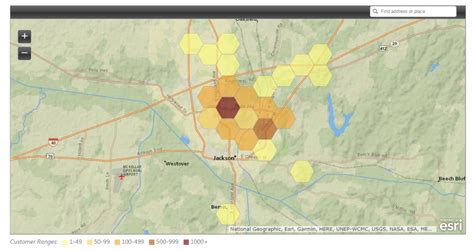 JEA investigating cause of power outage in Jackson - WBBJ TV