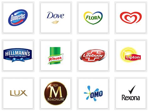 How Unilever is shifting from a food to a personal care business - Marketing Week