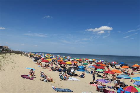 Bethany Beach, Fenwick Island beach guide 2019 - WTOP News