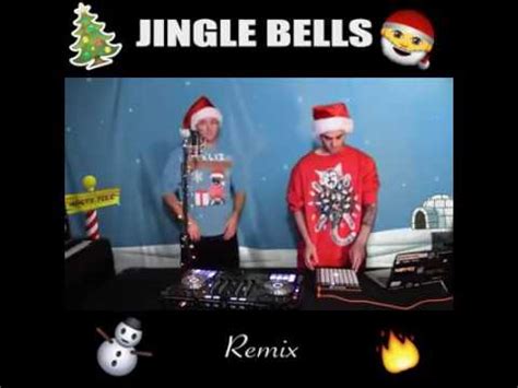 Jingle Bells Remix - YouTube