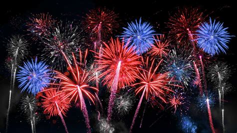 Star-Spangled Salute, July Fourth fireworks, events near Midland