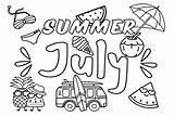 40  July Coloring Pages Free Printable PDF JPG PNG & Online sketch template