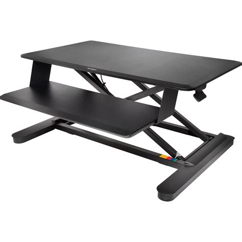 Kensington SmartFit Sit/Stand Desk K52804WW B&H Photo Video