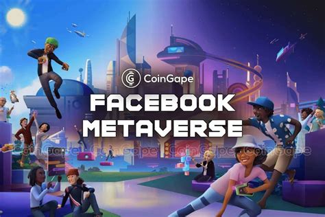 What Is Facebook Metaverse? Is The Facebook Metaverse An App?