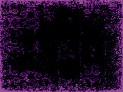 🔥 [40+] Purple Goth Wallpapers | WallpaperSafari