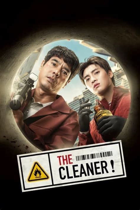 Where to stream The Cleaner (2022) online? Comparing 50+ Streaming Services