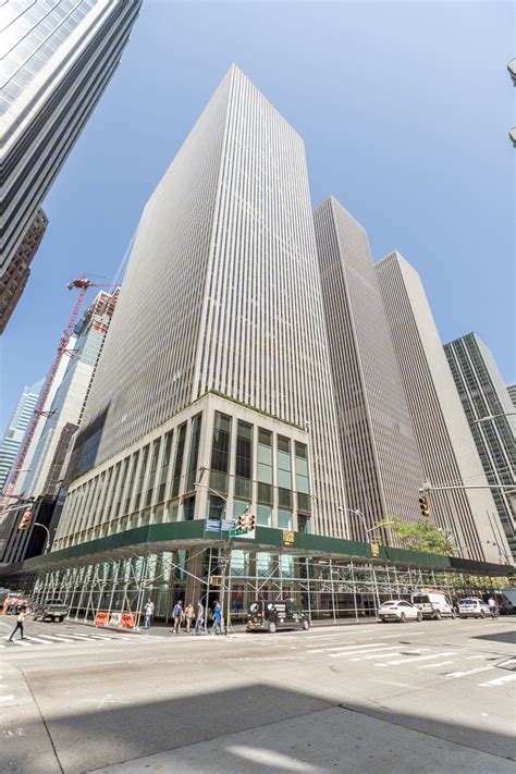 1211 Avenue of the Americas, New York, NY Commercial Space for Rent | VTS