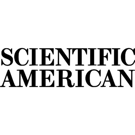 Scientific American logo vector SVG, PNG download free