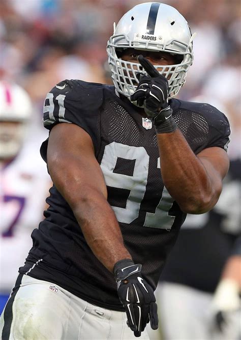 Raiders DE Justin Tuck retires after 11th season in NFL