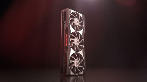 AMD Radeon RX 6000 Navi 21 GPU Features 16 GB, Navi 22 Feature 12 GB VRAM