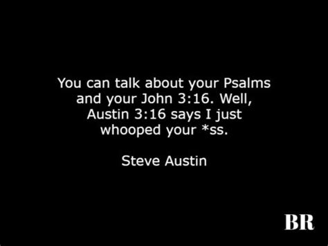 40 Best Steve Austin Quotes And Thoughts 2020 – BrilliantRead Media