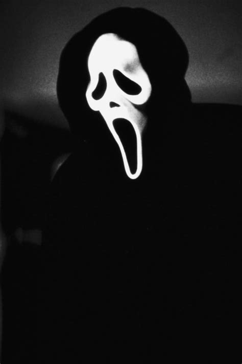 Ghostface From Scream Quotes. QuotesGram