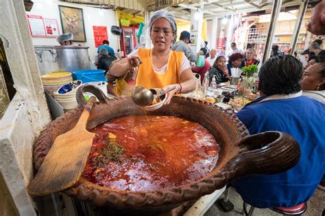 4 Reasons Why We Love Mexican Food | Sabores Mexico Food Tours