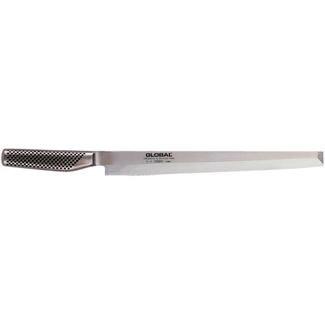 Global 30cm Tako Sashimi Knife - Abraxas Cookshop