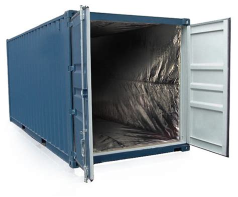 What Are Insulated Shipping Containers?