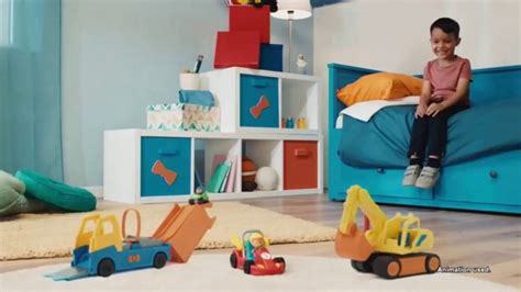 Blippi Monster Truck Stunt Set TV Spot, 'Learning Is Fun' - iSpot.tv