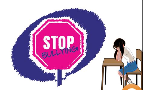 Stop Perundungan atau Bullying di Sekitar Kita - Bertema.com